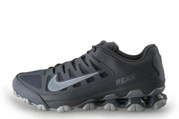 Nike Sportschoenen in maat 43 Grijs, Overige kleuren, Verzenden, Sportschoenen, Nike