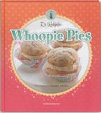 Whoopie pies 9789002240157 De Koekjesfee, Verzenden, Zo goed als nieuw, De Koekjesfee