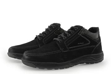 Josef Seibel Sneakers in maat 41 Zwart, Zwart, Josef Seibel, Verzenden, Sneakers of Gympen