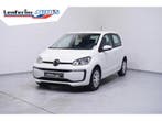 Volkswagen up! | Zakelijke Lease v.a. €202.91 pm, Automaat, Stof, Gebruikt, Wit