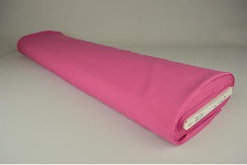 Roze stoffen! Voordelig op rol, vanaf €30,00 per 10 meter, Overige materialen, 120 cm of meer, Ophalen of Verzenden, Roze