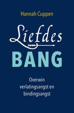 9789020215113 Liefdesbang | Tweedehands, Boeken, Verzenden, Zo goed als nieuw, Hannah Cuppen