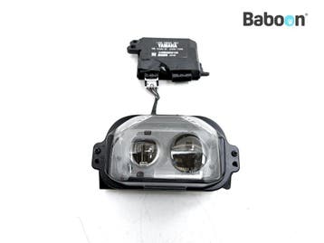 Koplamp Yamaha MT 07 Y-AMT 2025 (MTN690-SU MT07 MT-07), Verzenden, Gebruikt