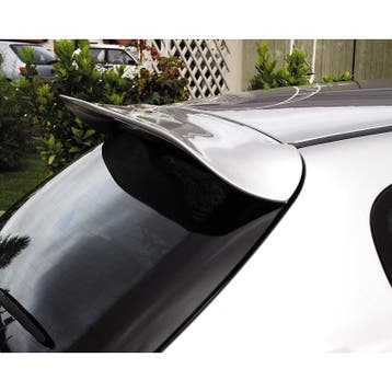 Dakspoiler  Peugeot 206 3/5-deurs Large, Ophalen of Verzenden, Nieuw