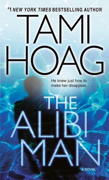 Alibi Man 9780553583601 Tami Hoag, Verzenden, Gelezen, Tami Hoag