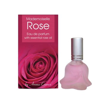 Natuurlijk EAU de Parfum Rose Mademoiselle met puur, Nieuw