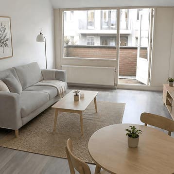 Appartement in Heerlen gevonden voor €1375,- pm, Direct bij eigenaar, Limburg, Heerlen, Appartement