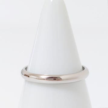 Zonder minimumprijs - Cartier - Ring - Wedding Platina, Nieuw