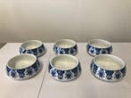 Marcel Wanders voor KLM - Kom (6) - Dish side delft -, Antiek en Kunst