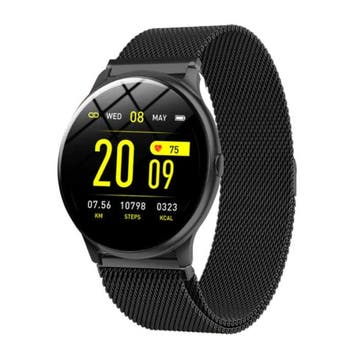 2020 Fashion Sports Smartwatch Fitness Sport Activity, Verzenden, Nieuw, Lige