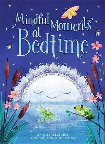 Mindful Moments at Bedtime - Paloma Rossa 9781680523683, Verzenden, Zo goed als nieuw, Paloma Rossa