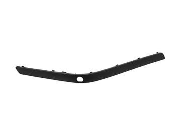 BMW E39 Achterbumper Stootlijst Links met PDC 1995-2003, Nieuw, Links, BMW, Bumper