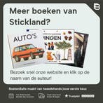 VLIEGTUIGEN 9789061135302 Stickland, Boeken, Verzenden, Gelezen, Stickland