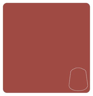 Citadel Layer Squig Orange 12 Ml (Warhammer Nieuw), Hobby en Vrije tijd, Wargaming, Ophalen of Verzenden, Nieuw