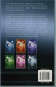 En dan nog iets / Hitchhikers guide / 6 9789022556597, Boeken, Science fiction, Verzenden, Zo goed als nieuw, Eoin Colfer
