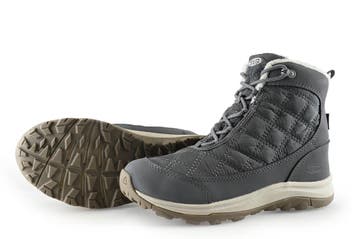 Keen Snowboots in maat 39 Grijs, Verzenden, Keen, Snowboots, Zo goed als nieuw