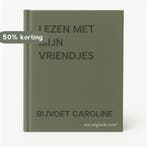 LEZEN MET MIJN VRIENDJES 9789068049114 BIJVOET CAROLINE, Verzenden, Gelezen, BIJVOET CAROLINE