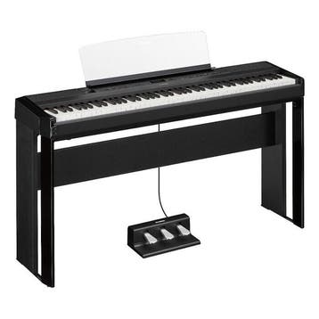 Yamaha P-525 B stagepiano, Nieuw