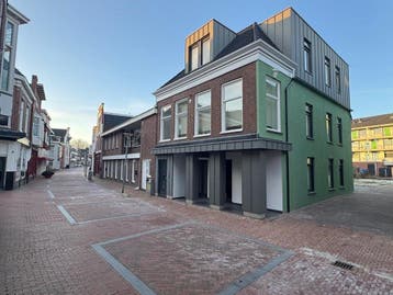 Te huur: Appartement Torenstraat in Winschoten, Groningen, Appartement, Winschoten