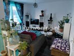 Beneden woning in Groningen ruilen voor plek in Amsterdam, Amsterdam