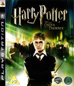 Playstation 3 Harry Potter and the Order of the Phoenix, Spelcomputers en Games, Games | Sony PlayStation 3, Verzenden, Zo goed als nieuw