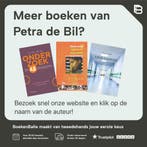 Observeren, registreren, rapporteren en interpreteren, Verzenden, Zo goed als nieuw, Petra de Bil
