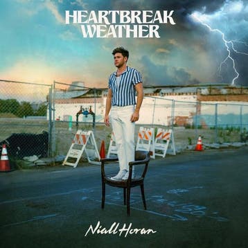 lp nieuw - niall horan - Heartbreak Weather (nieuw), Cd's en Dvd's, Verzenden, Zo goed als nieuw, Overige formaten