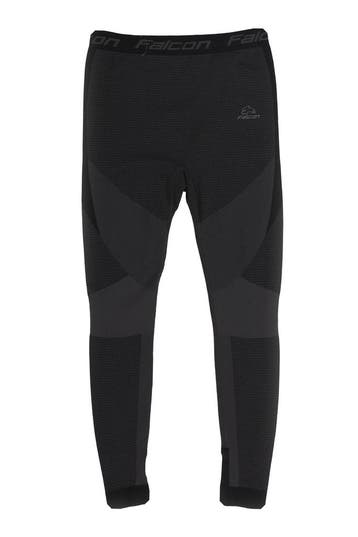 Falcon Legging in maat M Zwart, Kleding | Dames, Falcon, Verzenden, Gedragen, Zwart