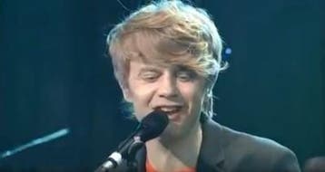 Wouter Hamel Tickets | Singer Theater Laren
