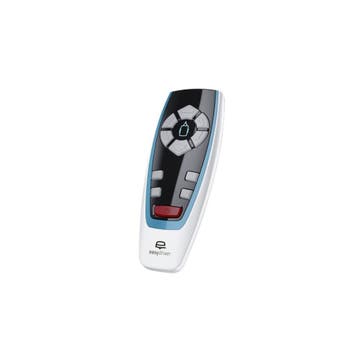 Reich Mover EasyDriver Basic 1.6 Enkel As, Nieuw