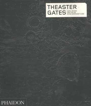 Theaster Gates | Nieuw, Ophalen of Verzenden, Nieuw, Carol Becker; Lisa Lee; Achim Borchardt-Hume