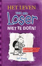 Het leven van een Loser 5 - Niet te doen! 9789026171994, Boeken, Verzenden, Zo goed als nieuw