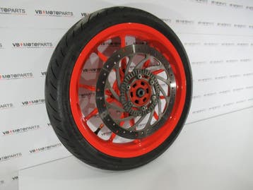 KTM 390 Duke Voorwiel, Motoren, Ophalen of Verzenden, Nieuw