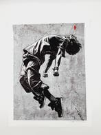 Jef Aérosol (1957) - Jef Aérosol Jump