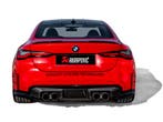 Akrapovic BMW M3 (G80, G81) 2021 - 2025 - Tail Pipe Set, Verzenden, Nieuw, BMW