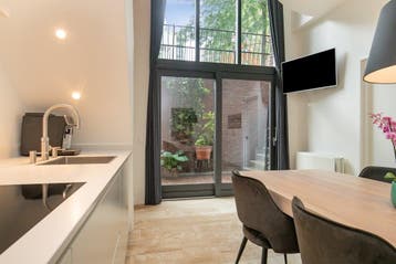 Te huur: Appartement Bordeslaan in Den Bosch, Den Bosch, Noord-Brabant, Appartement