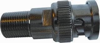 Radiall Coax Aansluitkoppeling - R396400053, Verzenden, Nieuw, Overige typen