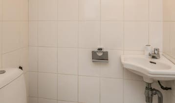 Te huur Kamer Prinseneiland in Amsterdam, Minder dan 20 m², Amsterdam