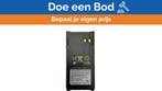 Bieden: Standard Horizon FNB-V105LI Lithium-ion, Ophalen of Verzenden, Nieuw, Communicatie