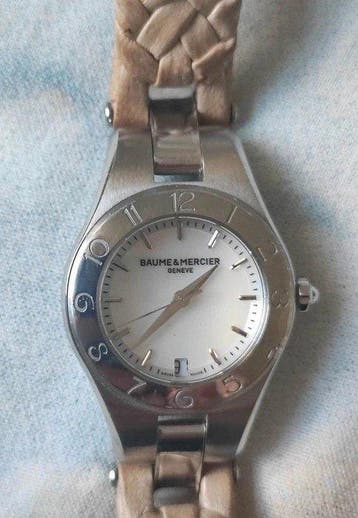 Baume & Mercier - Linea - Dames - 2010-2020, Nieuw