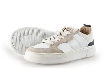 Bjorn Borg Sneakers in maat 40 Wit, Kleding | Heren, Schoenen, Verzenden, Wit, Bjorn Borg, Sneakers of Gympen