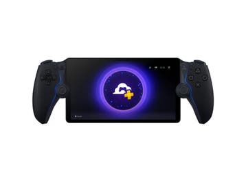 Sony PlayStation Portal - Remote Player - Draadloos - Zwart, Verzenden, Nieuw