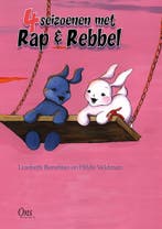 4 seizoenen 9789079458004 Lizebeth Bonefaas-Pouwels, Verzenden, Zo goed als nieuw, Lizebeth Bonefaas-Pouwels