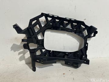 Volkswagen T-Roc voorbumper binnensteun links 2GA807723C, Ophalen, Gebruikt, Voor, Bumper