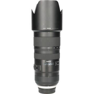 Tamron SP 70-200mm f/2.8 Di VC USD G2 Nikon CM7569, Ophalen of Verzenden, Gebruikt, Telelens, Zoom