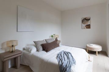 Appartement Laat in Alkmaar, Alkmaar, Via bemiddelaar, Noord-Holland, Appartement