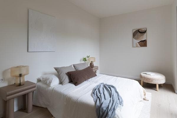 Appartement Laat in Alkmaar, Huizen en Kamers, Huizen te huur, Via bemiddelaar, Noord-Holland, Appartement
