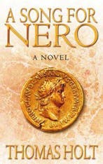 A Song for Nero 9780349116143 Thomas C. Holt, Verzenden, Gelezen, Thomas C. Holt