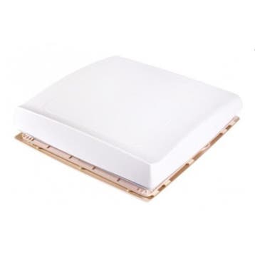 Thule Vent Translucent 40x40cm, Nieuw