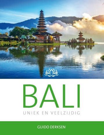Bali / Highlights of Asia - Guido Derksen 9789492500748, Verzenden, Gelezen, Guido Derksen